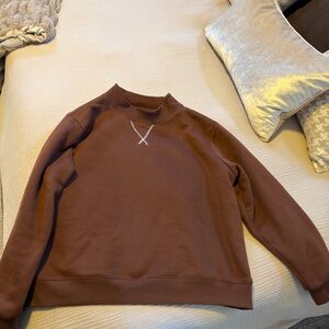 PARKE woman’s sweater from newest drop